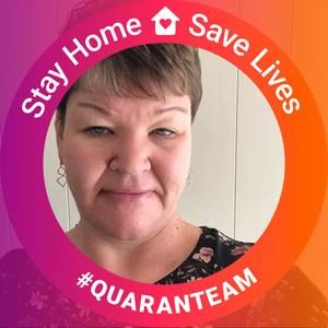 Meet your Posher, Marci